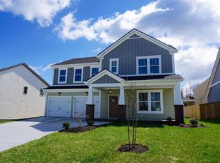 2819 Clearmill Dr LOT 36R1, Lenoir City, TN 37772