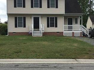 6201 Calavetti Dr, North Chesterfield, VA 23234