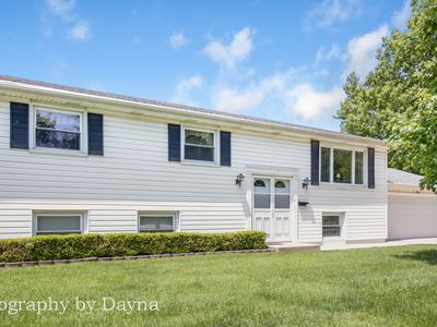 527 Edwin Dr, Bourbonnais, IL, 60914