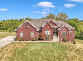 9201 Hassy Way, Louisville, KY 40299