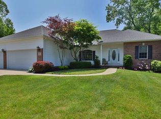 9750 Patriot Ct, Concord Township, OH 44060