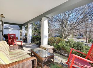 36 Breezemont Ave, Riverside, CT 06878