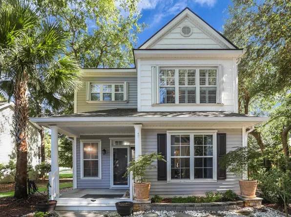 24 Timbercrest Cir, Hilton Head Island, SC 29926
