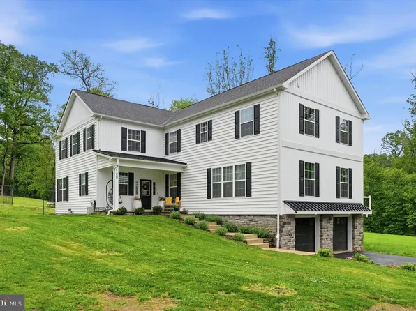 120 Ivy Mills Rd, Glen Mills, PA 19342