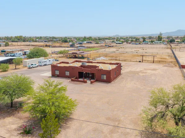 50087 W JULIE Lane, Maricopa, AZ 85139