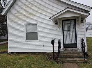 627 E Main St, Greentown, IN
