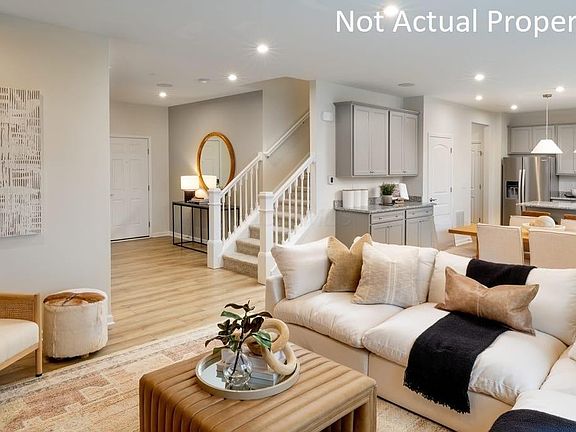 5th image of 5009 Andean Dr Lot 60