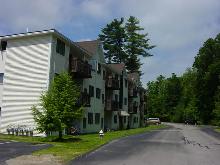 Dunns Bridge Apartments — Photo 10