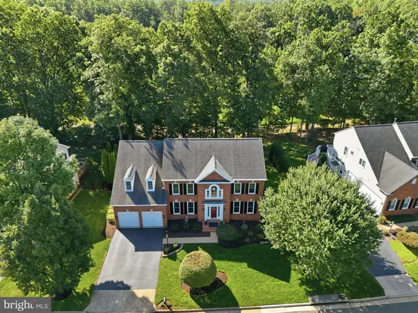 14261 Clubhouse Rd, Gainesville, VA 20155
