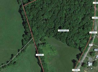 Waterford Rd, Amissville, VA 20106