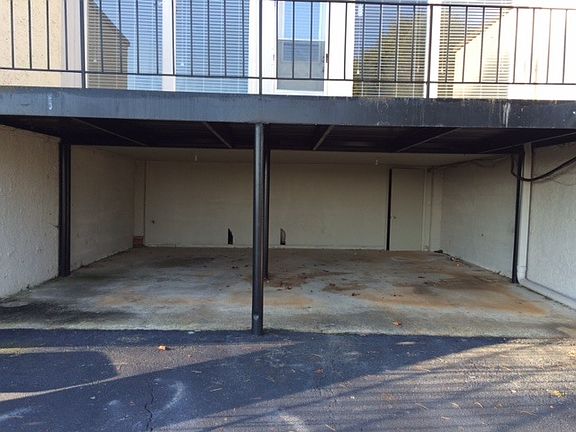 2 car attached carport