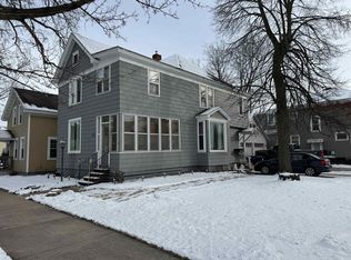 701 Scott St, Wausau, WI 54403