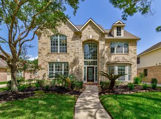 16718 Coyotillo Ln, Houston, TX 77095