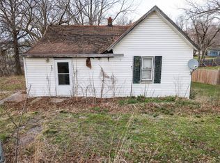 905 E Grant St, Princeton, MO 64673