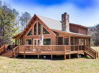 333 Old Newton Rd S, Lagrange, GA 30240