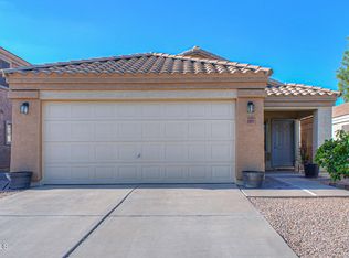 43974 W MAGNOLIA Road, Maricopa, AZ 85138