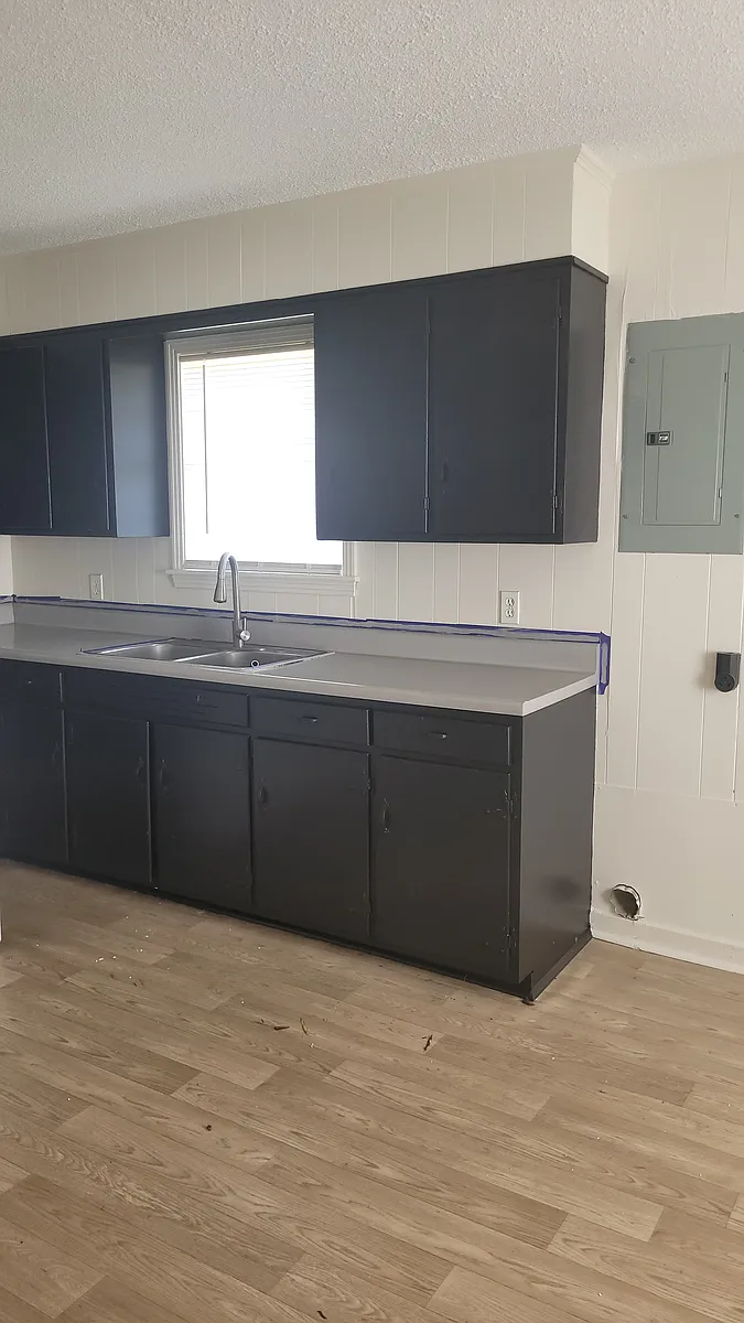 Kitchen - 145 Sunset Acres Rd