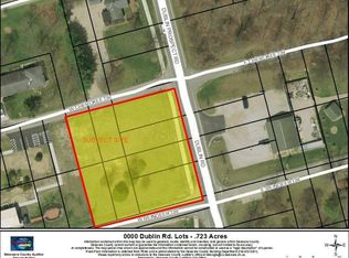 Dublin Rd, Powell, OH 43065