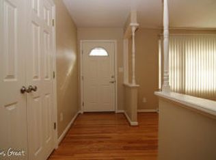 4321 Belford St SW, Roanoke, VA 24018