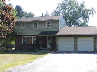 1096 Boncliff Dr, Alden, NY