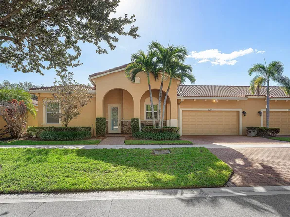 10017 SW DUCCIO Lane, Port St Lucie, FL 34986