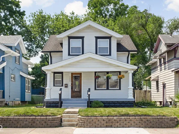3009 E New York St, Indianapolis, IN 46201