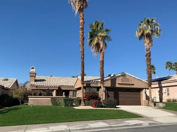 40825 Avenida Calafia, Palm Desert, CA 92260