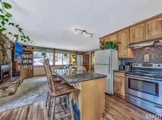 1571 Tionontati St, South Lake Tahoe, CA 96150