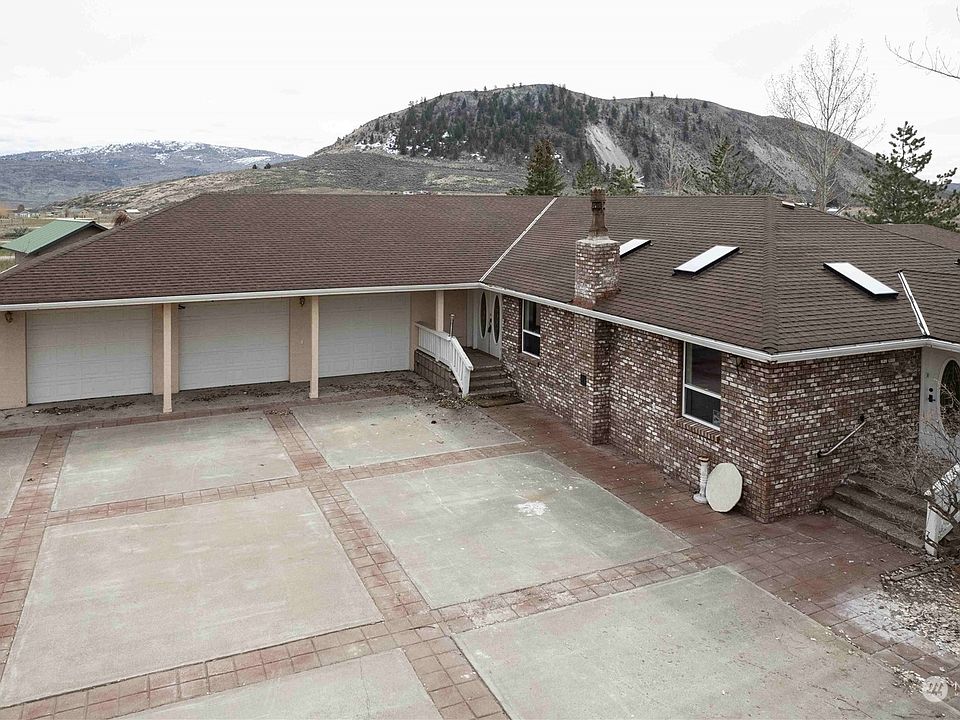 17 Horse Spring Coulee Rd, Tonasket, WA 98855 MLS NWM2050399 Zillow