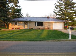 9480 S 300 E, Markleville, IN 46056