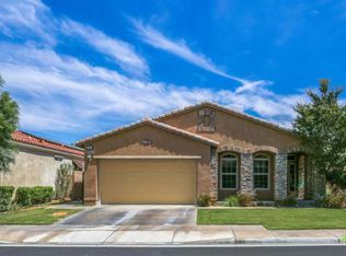 3760 Aloe Grove Way, Palm Springs, CA 92262