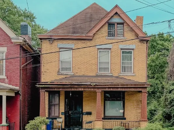 912 Adelaide St, Pittsburgh, PA 15219