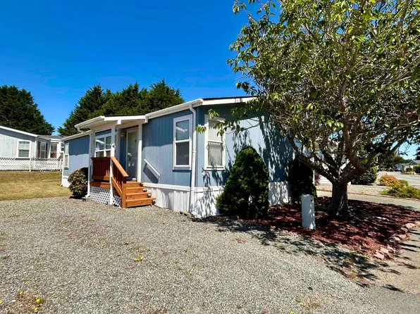 1661 Northcrest Dr, Crescent City, CA 95531