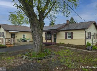 61 Wren St, Martinsburg, WV