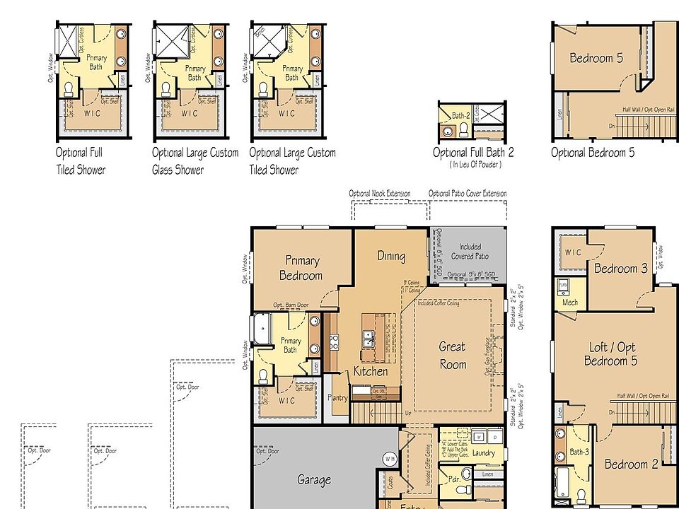 2nd image of 2105 20th Street Ct E #22