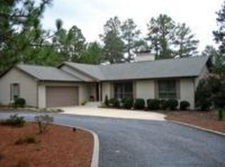 305 Donald Ross Dr, Pinehurst, NC 28374
