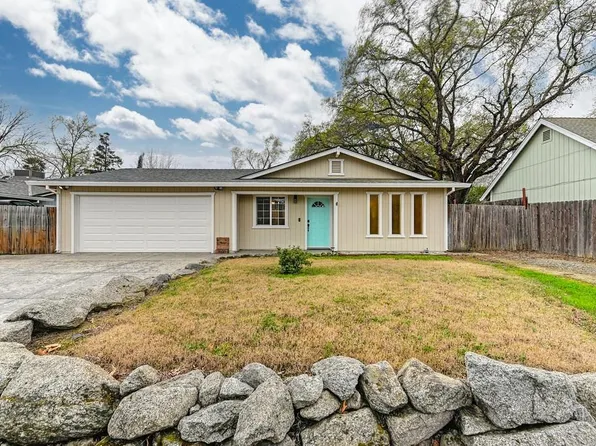 7600 Antelope Rd, Citrus Heights, CA 95610