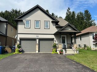 40 Sheffield St, Southgate, ON N0C1B0