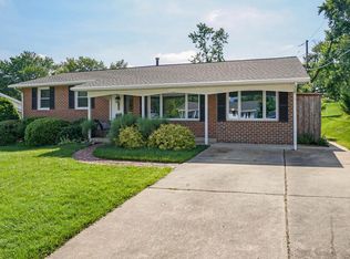 8344 Analee Ave, Baltimore, MD 21237