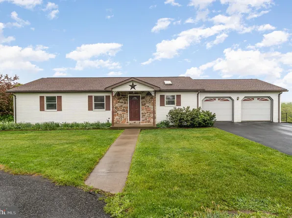 75 Keller Ln, Shermans Dale, PA 17090