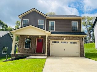 24 Cardinal Crk LOT 24, Clarksville, TN 37040