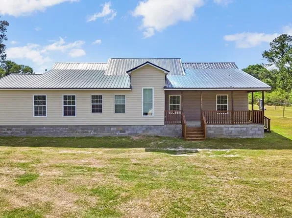 722 Estlee Mercer Rd, Douglas, GA 31535