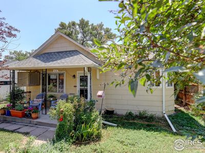 406 E Cleveland St, Lafayette, CO, 80026
