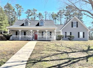 165 Deep Springs Way, Covington, GA 30016