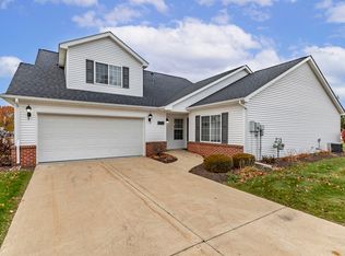 1607 Geranium Cir, Valparaiso, IN 46383