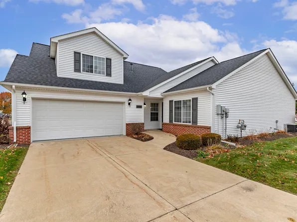 1607 Geranium Cir, Valparaiso, IN 46383