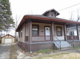 1343 Section Rd, Cincinnati, OH 45237