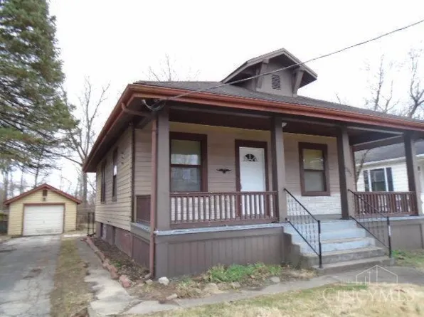 1343 Section Rd, Cincinnati, OH 45237