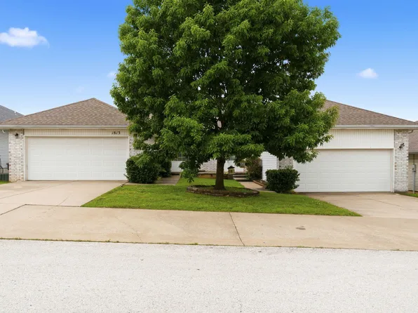 1813-1815 Cedarcrest Avenue, Nixa, MO 65714