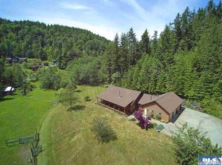 1384 Grauel Ramapo Rd, Port Angeles, WA 98363